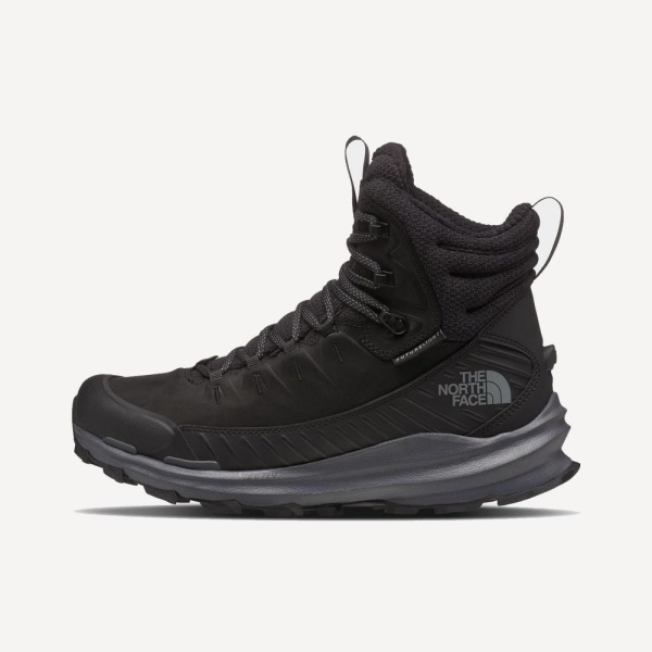 Ботинки VECTIV insulated M (RU 43 USm 10.5 СМ 28.5; black/vanadis grey)